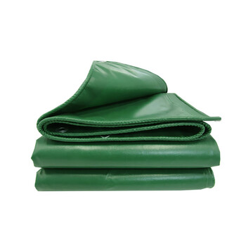 出极 篷布 防坠落物防雨防晒 户外盖货防尘油布 苫布 一平方价 1㎡