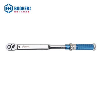 宝合(BOOHER)3/4"系列工业预置式扭力扳手 0101613 