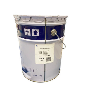 长城 机车车辆制动缸润滑脂89D 17KG/桶 1桶