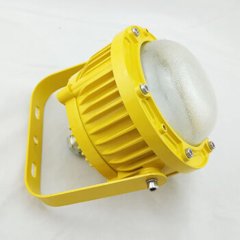 奇辰（QICHEN）LED防爆巷道灯 50W 白光 QC-FB001-A-IV