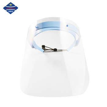 洁星牌 1998-A 防飞溅面罩 1套