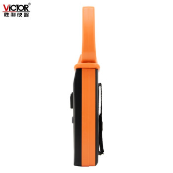 胜利仪器（VICTOR） VC6056A+交直流1000A钳形电流表数字万用表定做