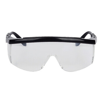 SAFEMAN 君御 206优越型防雾安全眼镜*1副