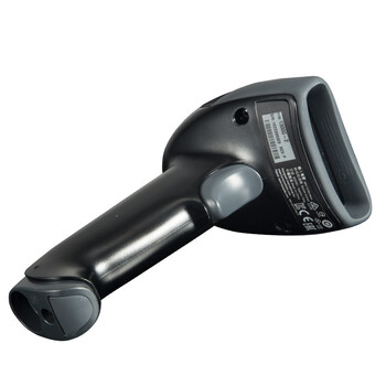 霍尼韦尔（Honeywell）工业条码一维红光扫描枪 快递物流收银扫码器 1300G-2USB