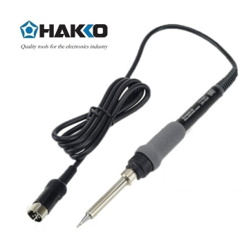 日本白光（HAKKO）FX888D 65W拆消静电电焊台 额外搭配FX8801手柄线一支