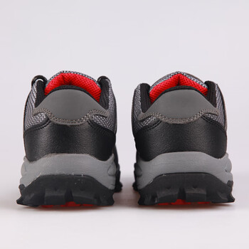 A+A QA174-3 6KV绝缘防砸防穿刺轻便透气 凯夫拉工作劳保安全鞋 40码 定做 1双