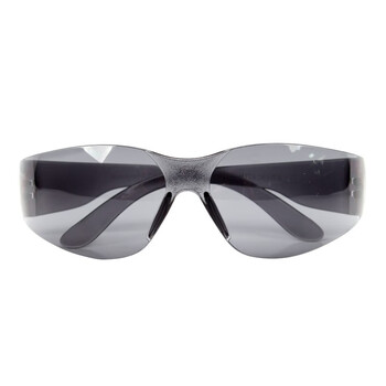 霍尼韦尔1029692 XV100 灰色镜框 灰色超强防刮擦镜片