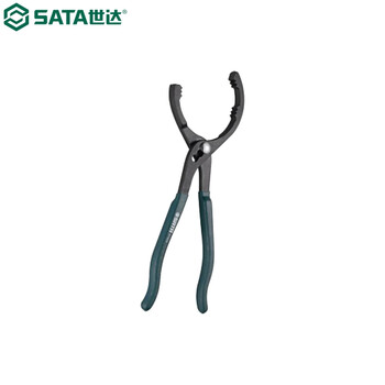 世达 SATA 97426 钳式滤清器扳手12"