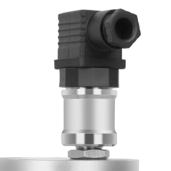 匡建仪表（CONJANT）TS-09 圆齿轮流量计 油墨糖浆树脂油脂冷冻液高粘度液体微小流量测量 GF-02 全四氟材质