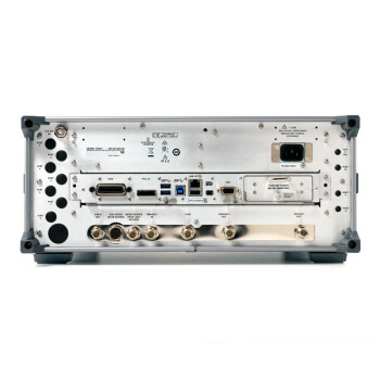 是德科技（KEYSIGHT）频谱分析仪信号分析仪N9000B-507（7.5GHz）标准主机