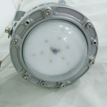 奇辰（QICHEN）免维护LED平台灯 30W 白光 QC-SF-20-A-II