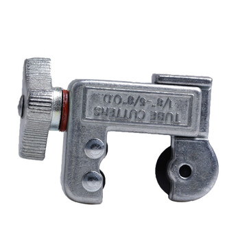 蓝邮 管子割刀 小号环形横向线缆PVC不锈钢管铝管空调铜管截割器 金属割管器轴承式3-16mm