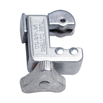 蓝邮 管子割刀 小号环形横向线缆PVC不锈钢管铝管空调铜管截割器 金属割管器轴承式3-16mm