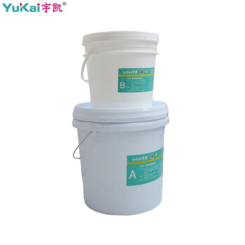 宇凯 YK20 高温耐磨防腐剂 12kg/组