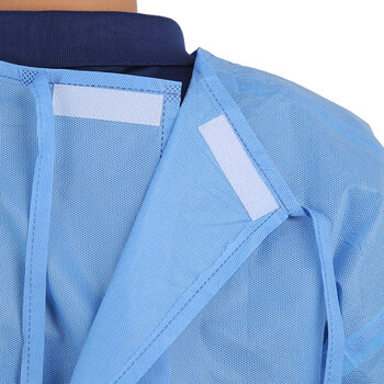 永霏YOURFIELD 一次性反穿衣独立包装定做 L码 1件