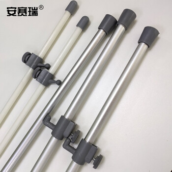 安赛瑞 X海报展架  180*80CM 铝合金 10541
