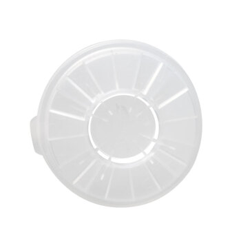思创科技 ST-LDY3 圆形螺纹口活性炭滤毒盒防有机气体或蒸汽 2只装（含滤棉盖和滤棉）