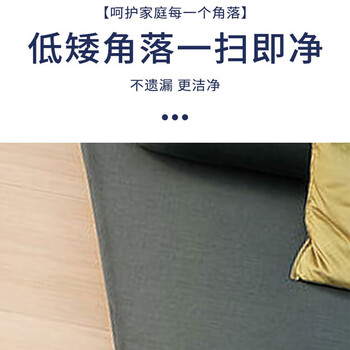 亿丽佳 不锈钢扫把扫帚 软毛扫地贴合地面 易洁耐用扫把单支装 颜色随机