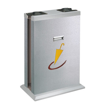 稳斯坦 Winstable WST624 雨天用雨伞袋机 伞套机自动双头 雨伞套架 雨伞机 雨伞桶 豪华烤漆款