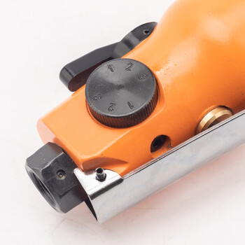 威马牌气动工具系列 气动工业级螺丝刀木工风批 全自动工具气批可调直角弯头起子10H【普通款】WM-3108