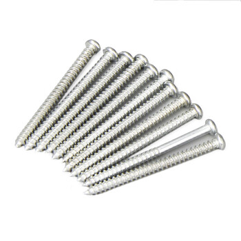 天旭86型暗盒修复器螺母损坏修补通用支撑杆固定神器插座底盒修理工具菱形塑料10只装