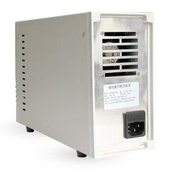 A-BF/不凡SS-3010(30V/10A)四位数显可调电源 直流稳压开关电源程控线性手机维修电源