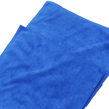 卉营（HUIYING）毛巾 35x75cm 超细纤维/条 (颜色随机) 可定制