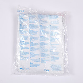 3M 4535透气防护服 防尘喷漆防连体 XXL（一套）