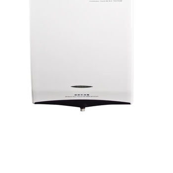 CLEANBOSS 洁博士 BOS-1600 自动手消器 手部感应式手消机喷雾酒精手消器 商用自动喷雾机