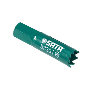 世达 SATA 53304  双金属开孔器22MM