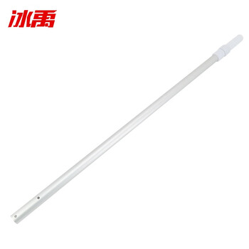 冰禹 BYlj-123  加强深水网泳池捞网 泳池配件捞叶清洁网 游泳池清洁工具 1*2/2米