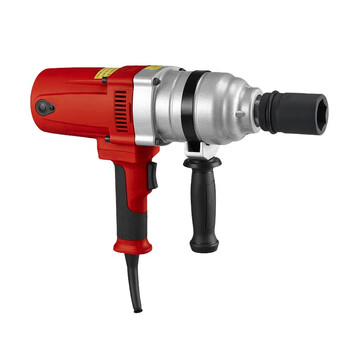 泉有（quanyou）电动扳手 QY-6030C大功率电风炮汽修架子工螺丝拆卸安装多功能冲击扳手