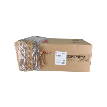 德力西电气 动力配电箱 JXF-5040/25