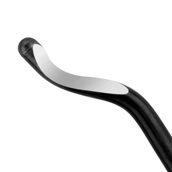 RUBICON罗宾汉 RE-200 进口刮刀片 修边刀片 修边器 刮边刀片 10片装