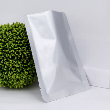 飞尔（FLYER）真空包装袋 加厚铝箔袋 三边封防潮袋【30x40cm 双层22丝 100个/包】