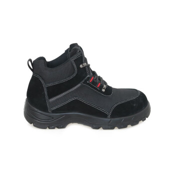 九州缘 JZY20ZC08X1045BN 防寒棉鞋 36-45码 男女定制款（计价单位：双）黑色