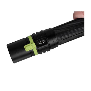 Fenix（菲尼克斯）UC30(2017) 手电筒 USB充电便携多用途全能型强光远射工作手电