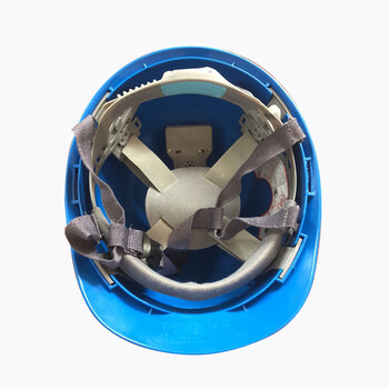 吉象  ST3900-A V型安全帽  近电语音预警安全帽