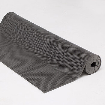 靓派 LIANGPAI AA级加密加厚防滑垫 1.2*15M/卷 塑料防水镂空垫走道厨卫垫 多色可选