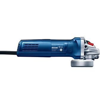 博世(Bosch)角磨机电动小型磨光机手提电动工具 GWS 900-100 S
