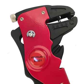 力易得（ENDURA）E5821 万用剥线钳鸭嘴剥线钳剪线钳多功能拔线钳万用破线扒线钳电工专用工具扒皮钳