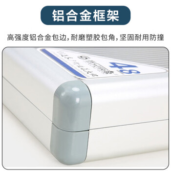 苏识 SSZD034 120位钥匙管理柜智能标签钥匙箱（计价单位：个）
