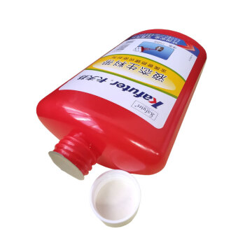 卡夫特（kafuter）液态生料带 厌氧胶 金属管路螺纹密封剂 250克/瓶