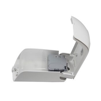 CLEANBOSS BOS-1500P 全自动感应皂液器 自动给液器 酒店家庭学校卫生间洗手盒 泡沫造业款 容量1500ML