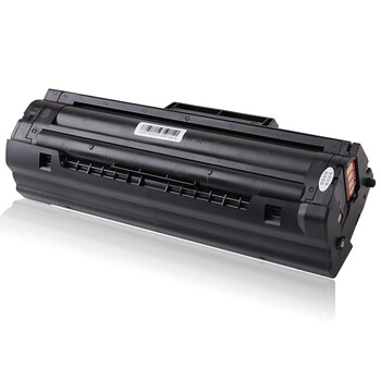 得力（deli）激光碳粉盒(黑) 适用机型：三星Samsung SCX-3401/3401FH/3406W/3406HW ML-2161等【D-D101S】