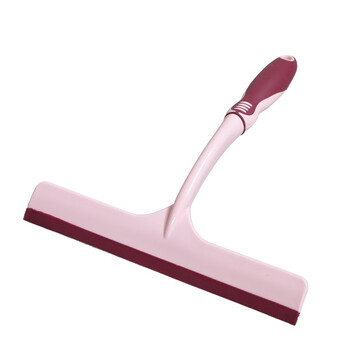 兰诗（LAUTEE）LS-8985 手持玻璃刮 玻璃刮刀刮水器 玻璃清洁器 5个颜色随机