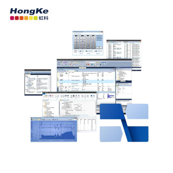 PCAN-Explorer 6 CAN FD/CAN总线通讯的专用分析软件 IPES-006000 主体软件 IPES-006000主体软件 