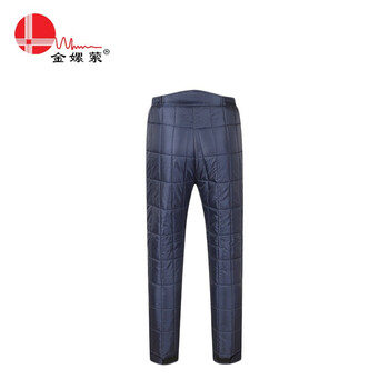 金嫘萦（三源) 053 防静电羽绒裤 170码 1件（非现货商品，交货期50天)