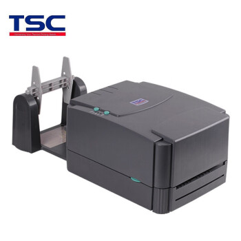 TSC 打印机 标签条码不干胶打印机热敏热转印条码打印机 TTP-244-PRO