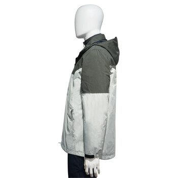 A 韦路堡 VLOBO word VB9000178劳保服/防寒服 /工作服/防寒大衣/定制产品藏青色 S
